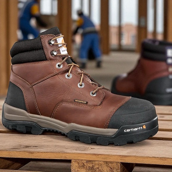 Carhartt Men 6